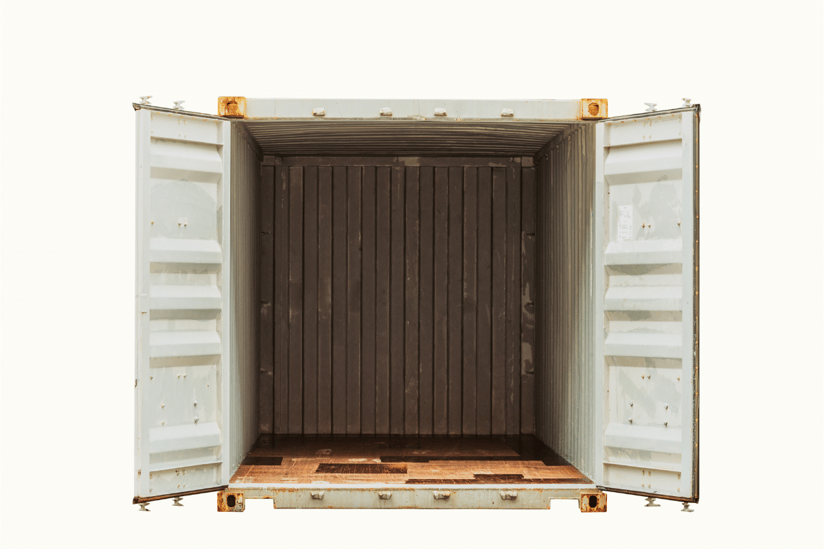Sea Can Support Racking Discover the Resilience of Sea Cans in Global Trade | Storage-Tech