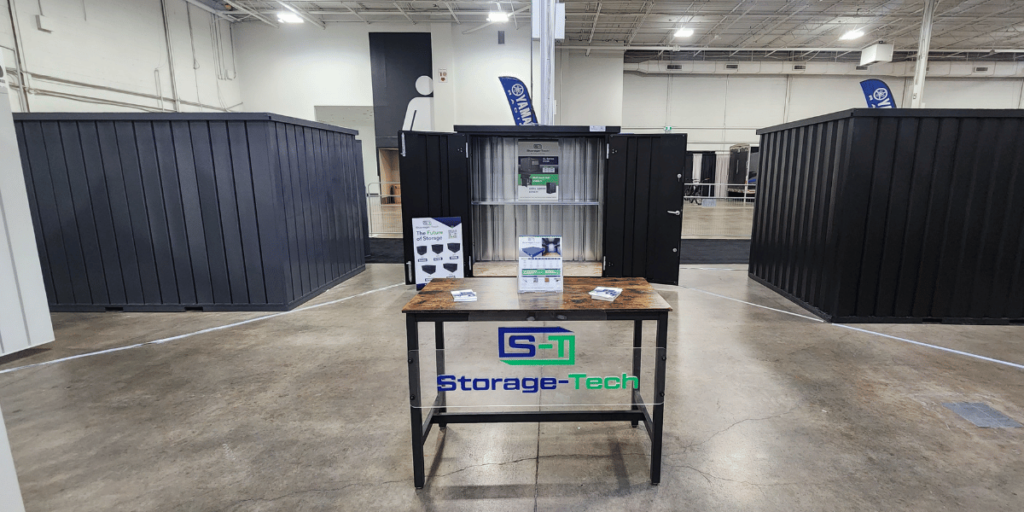 FlatPack Container Blog StorageTech