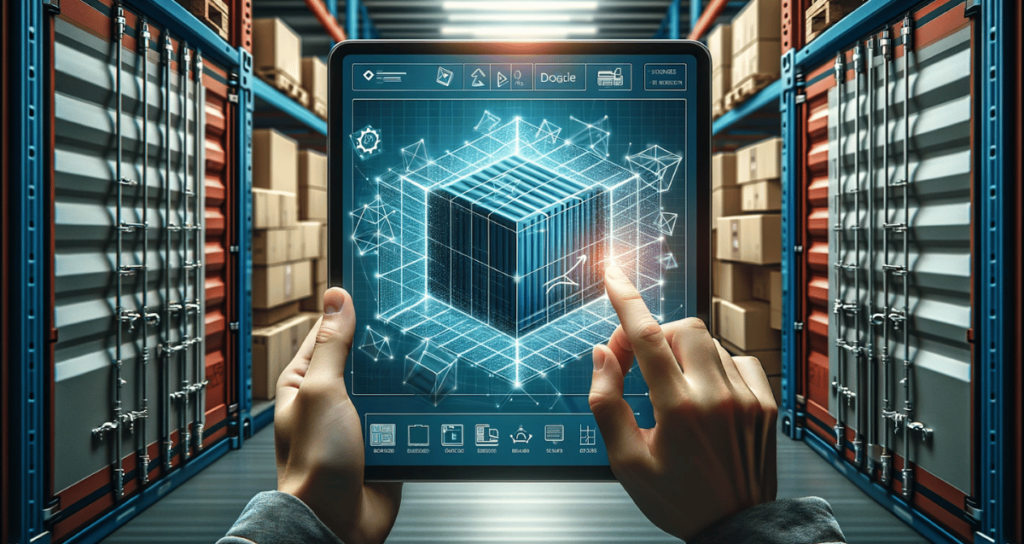 containerization logistics solutions